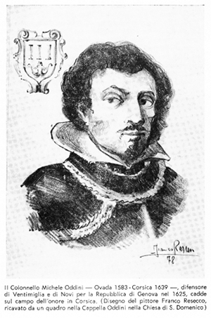  Oddini 